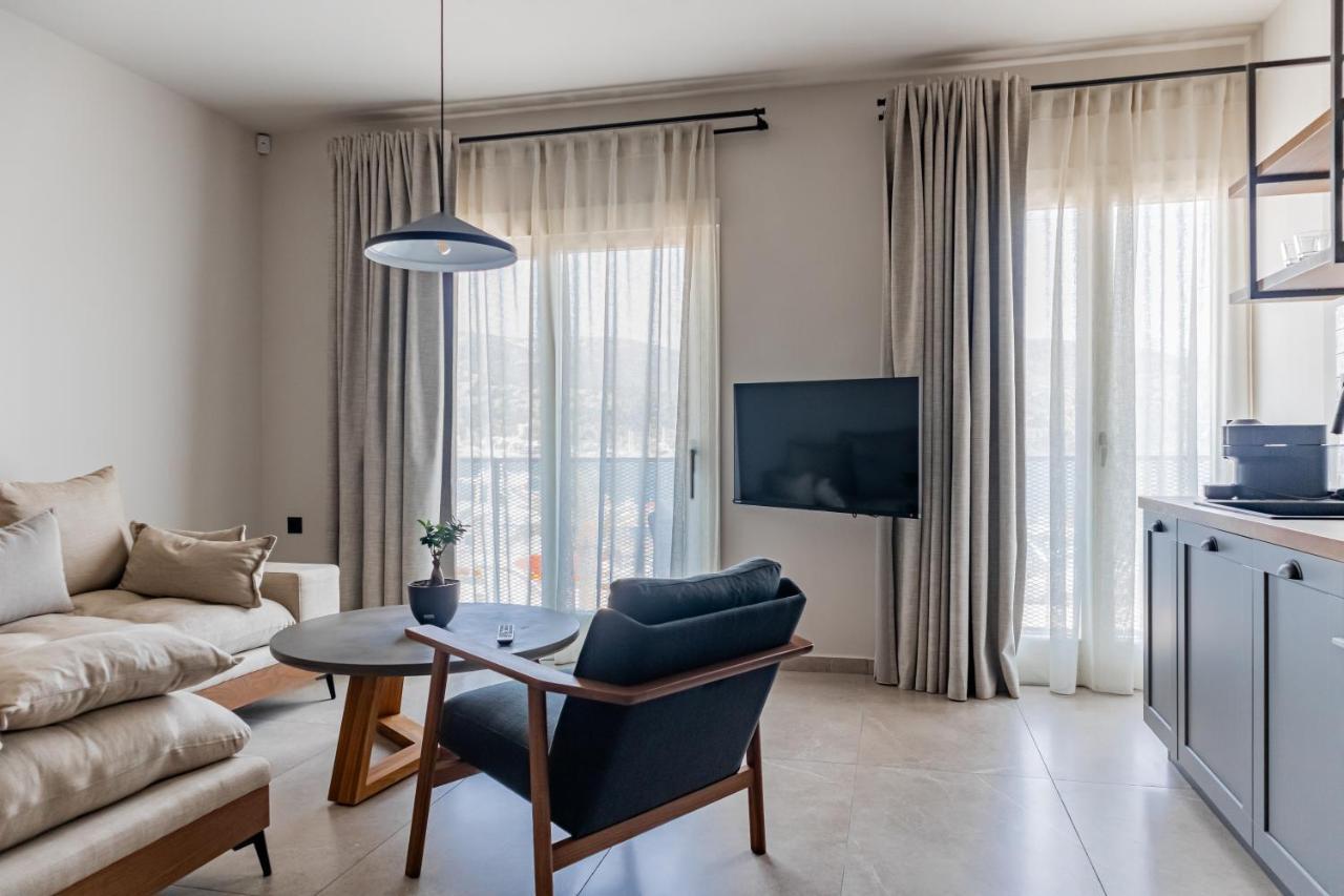 Apartment Chelmis Sea Front - Oceanis