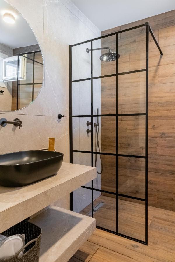 Apartment Chelmis Sea Front - Oceanis