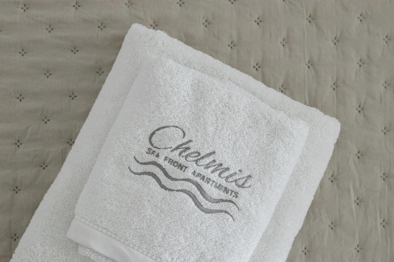 Chelmis Sea Front - Oceanis