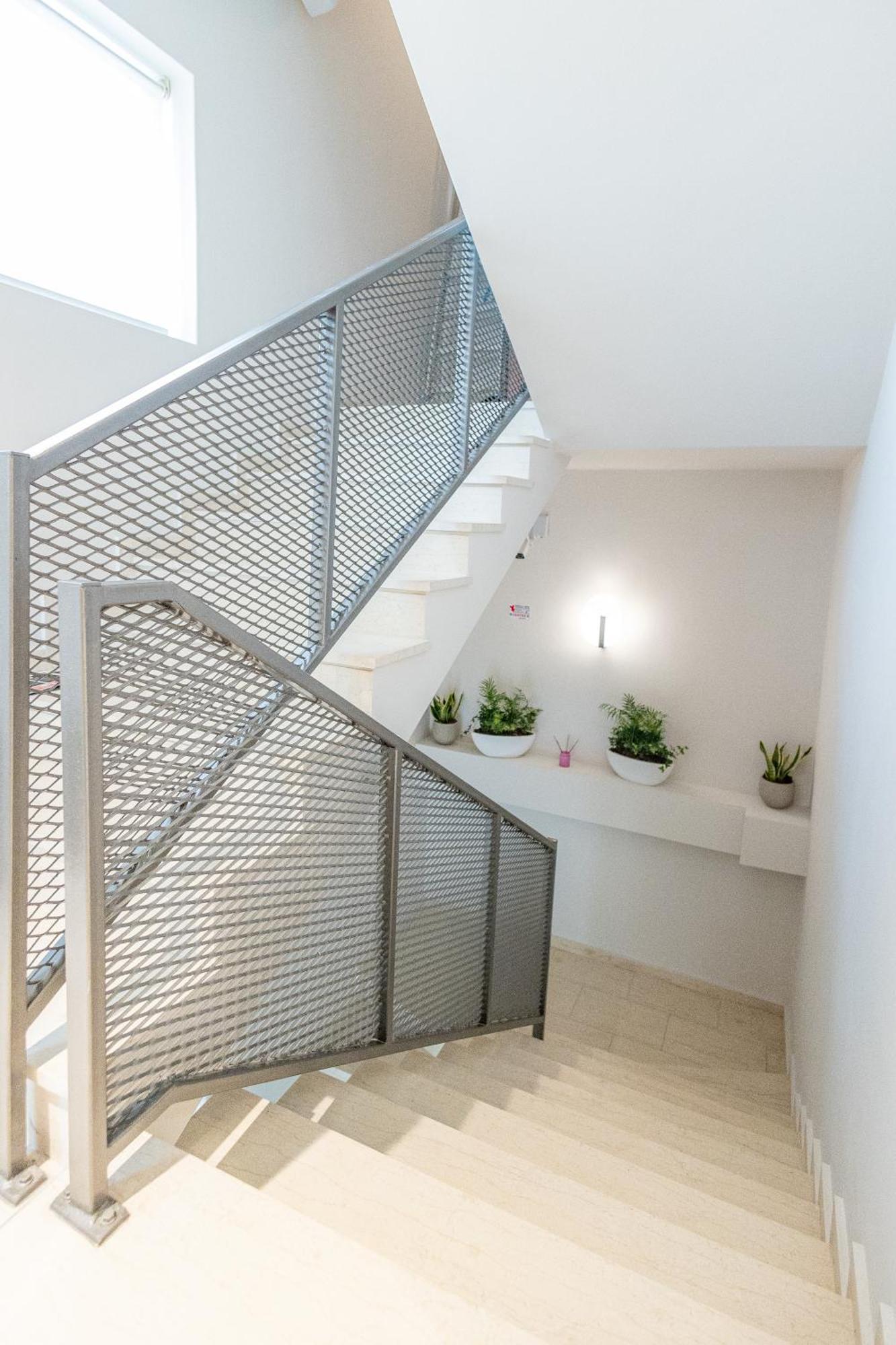 Chelmis Sea Front - Oceanis Appartement *